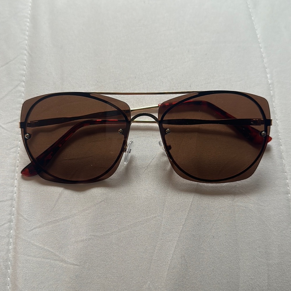 Fashion Sunglasses